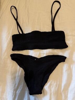 Hunza G GIGI Bikini